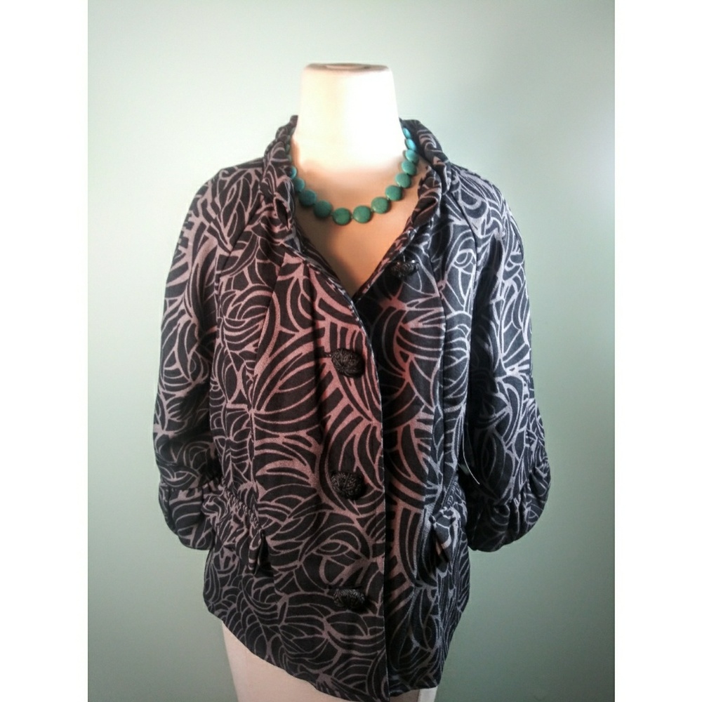 Nicole by Nicole Miller Coat